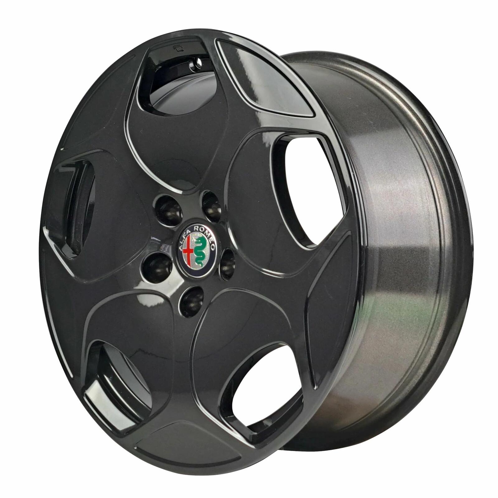 FELGI ALUMINIOWE ALFA ROMEO TONALE ORYGINAŁ Liczba felg w ofercie 4 szt.