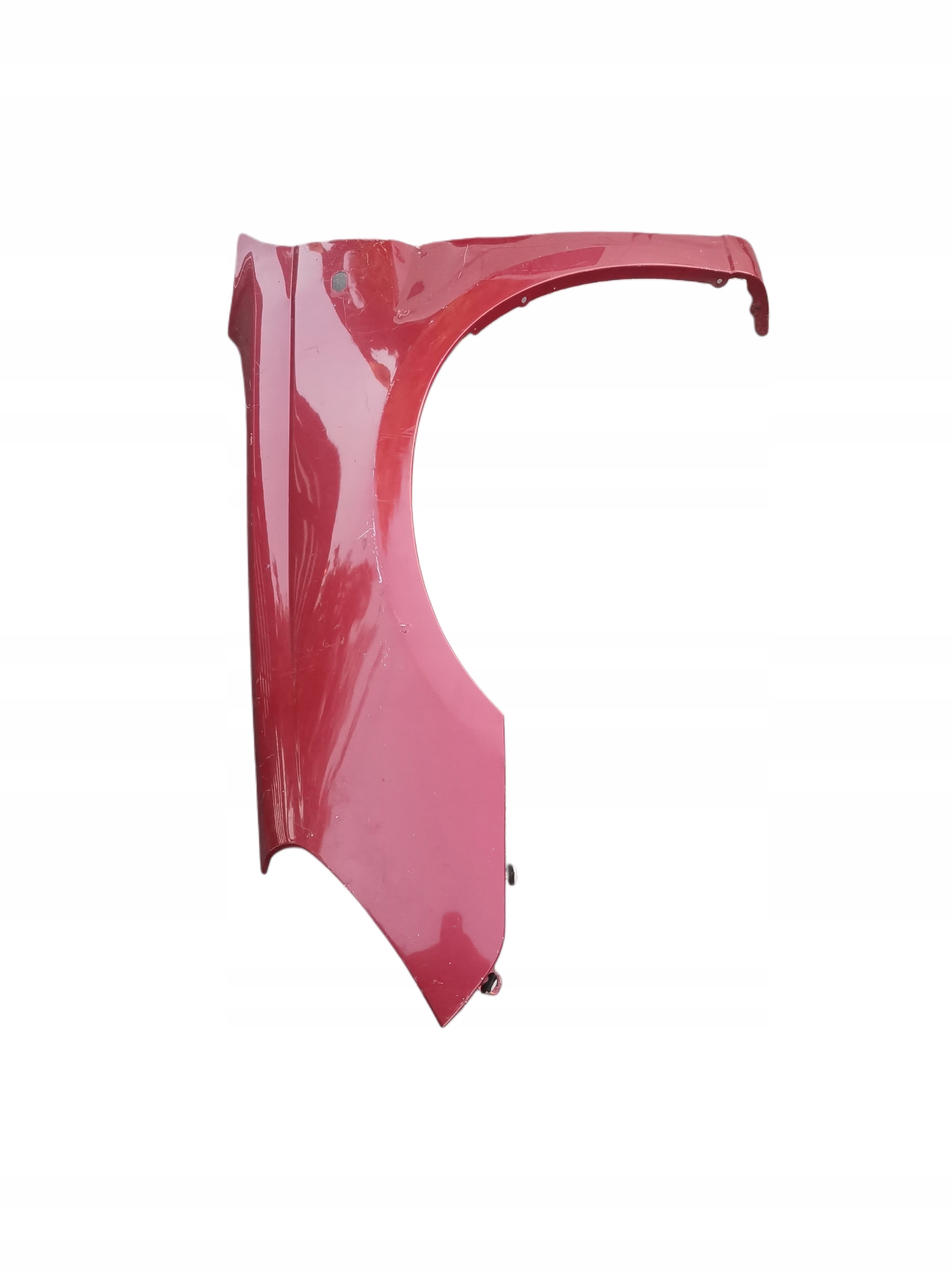 CHRYSLER SEBRING III 2006+ błotnik lewy 403ABV1A