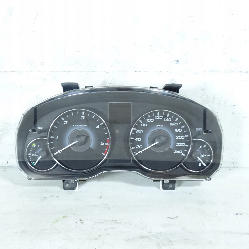 SUBARU OUTBACK IV 2.0D dials 8502AJ43