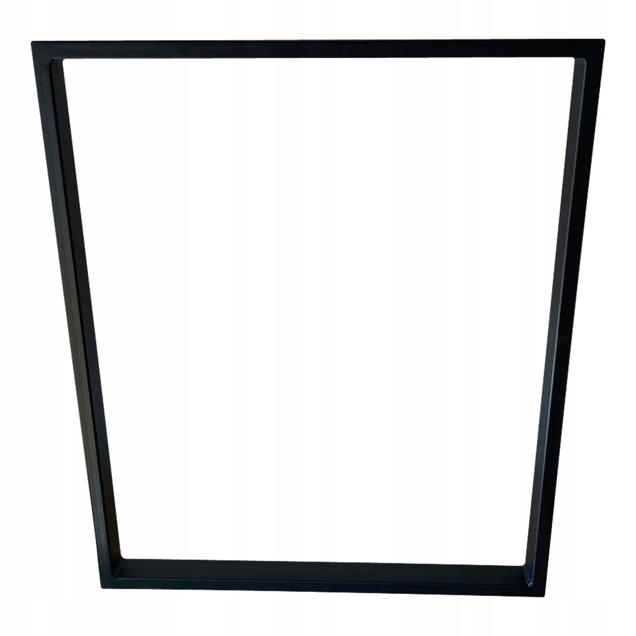 

Noga Metalowa Loft Na Wymiar Do Stołu Pr 4x2 80CM