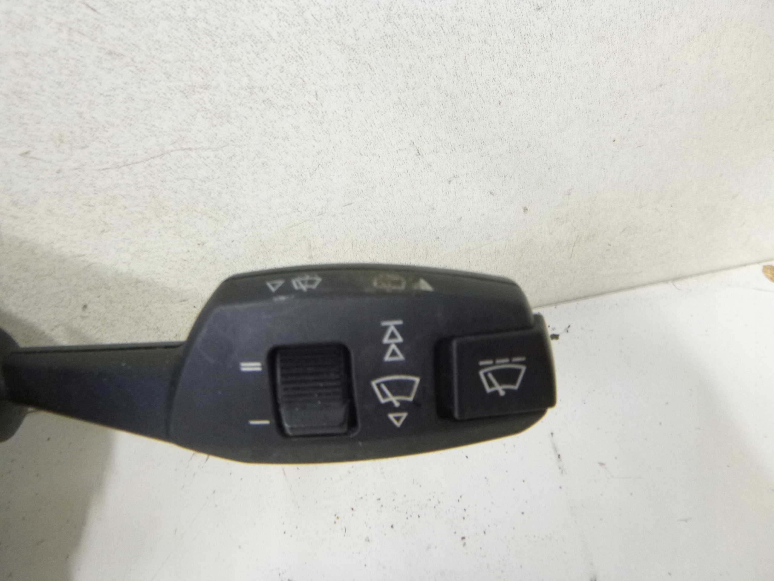 commande levier commodo sous volant pajak anneau BMW 1 E87 E81 E90 BC 9123030 OE