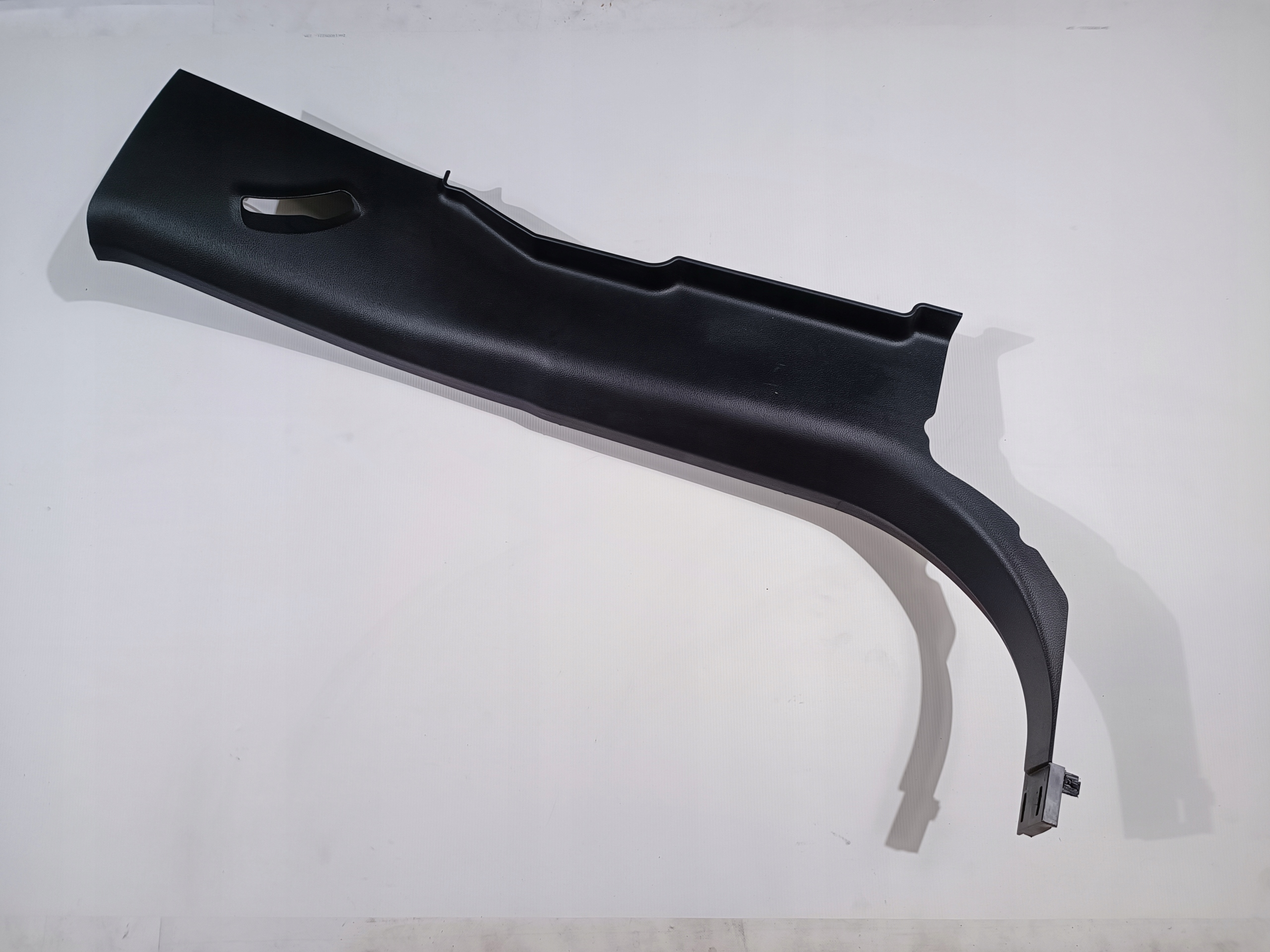 side panel slupka C right Ford F150 2015