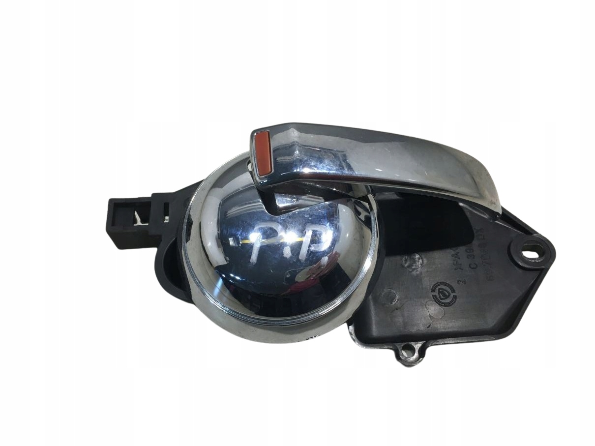 handle inner right FIAT 500 735427206