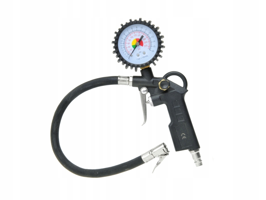 ZESTAW LAKIERNICZY 5 ELEMENTÓW Kod producenta RH-04-061