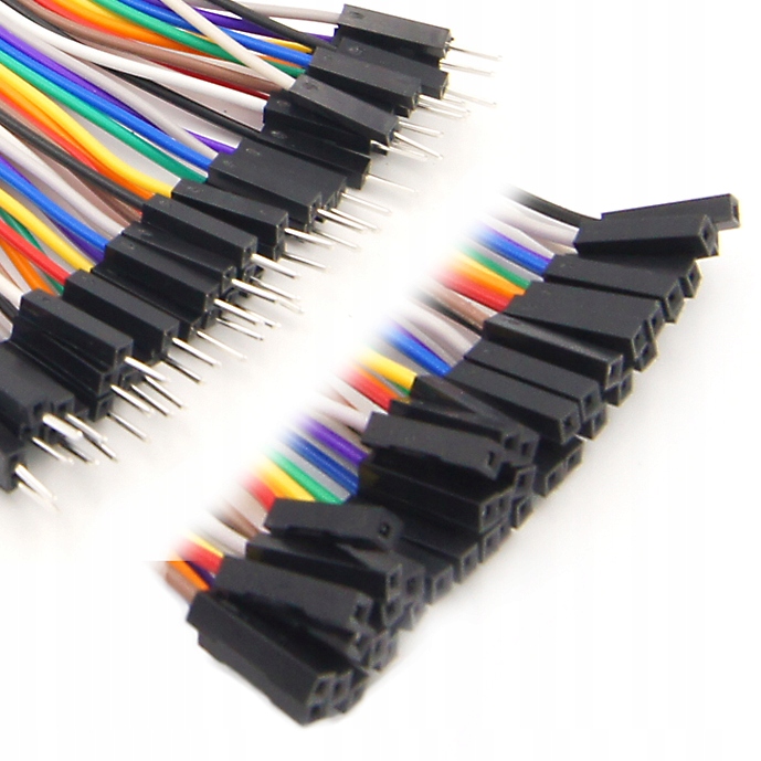 40 x 10 см arduino мужской женский перемычка провода в Украине купить ...