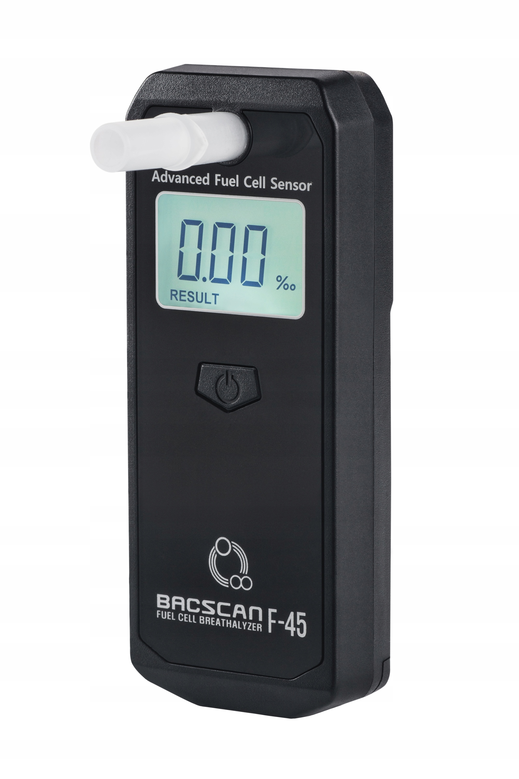 

Alkomat elektrochemiczny BACscan BACscan F-45