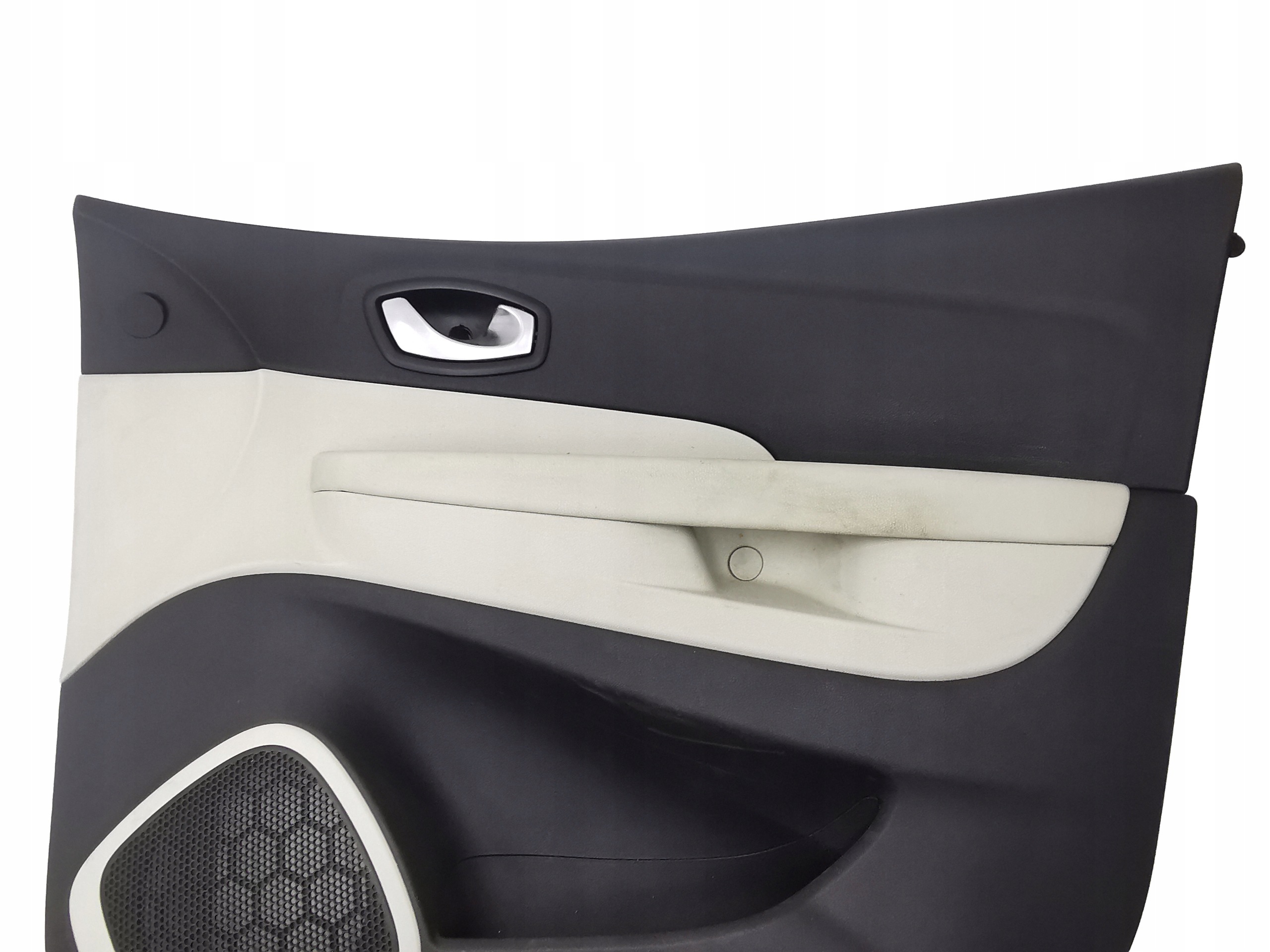 side door right front RENAULT CAPTUR and LIFT 156141971