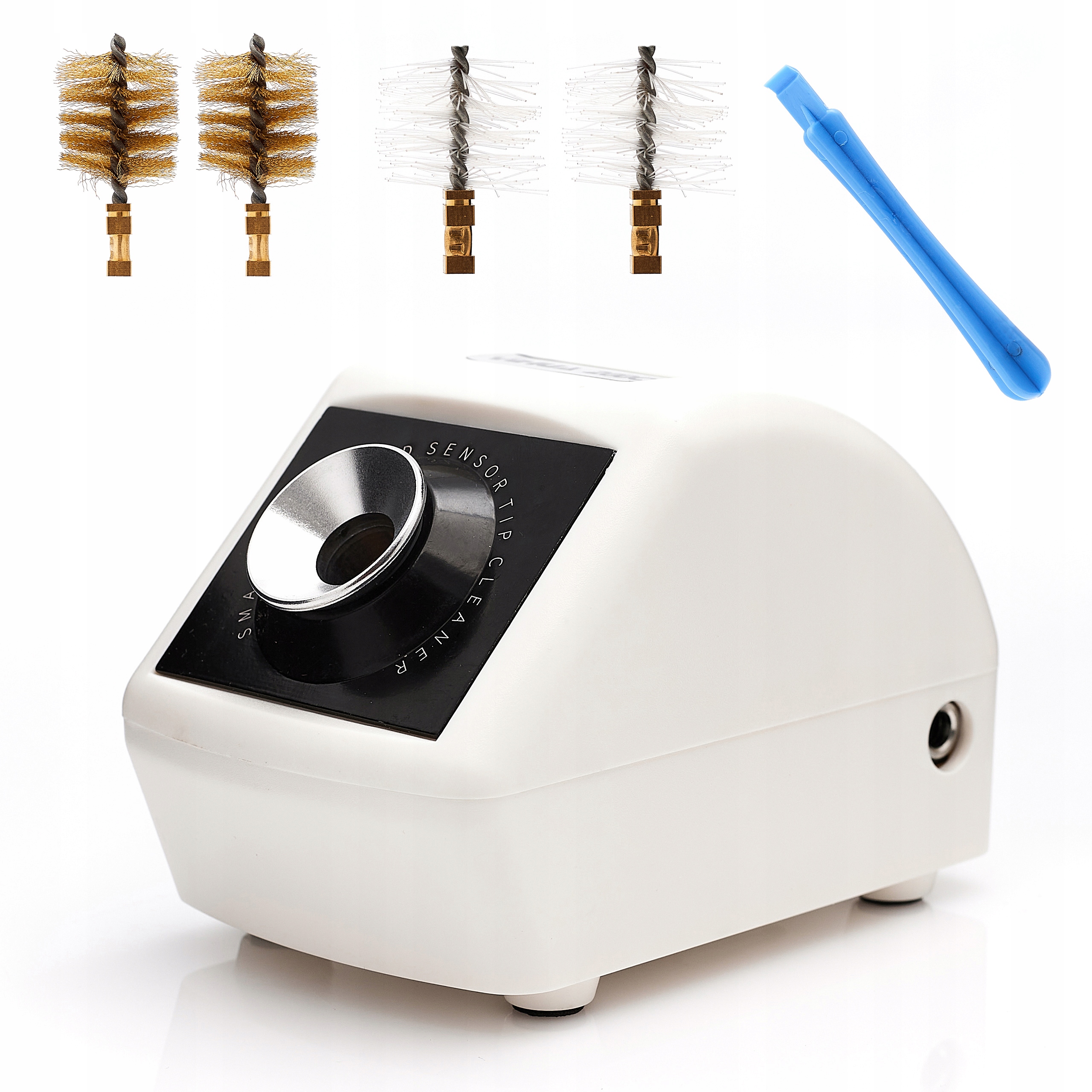 Automatický Čistič Hrotů Páječky Elektrický Yihua 200C Myčka