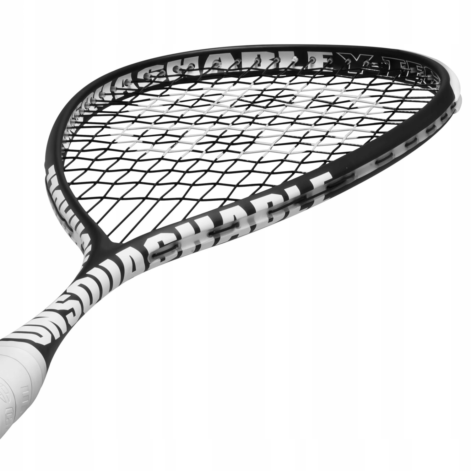 Rakieta do squasha Unsquashable Y-Tec Pro 125g Waga 125 g