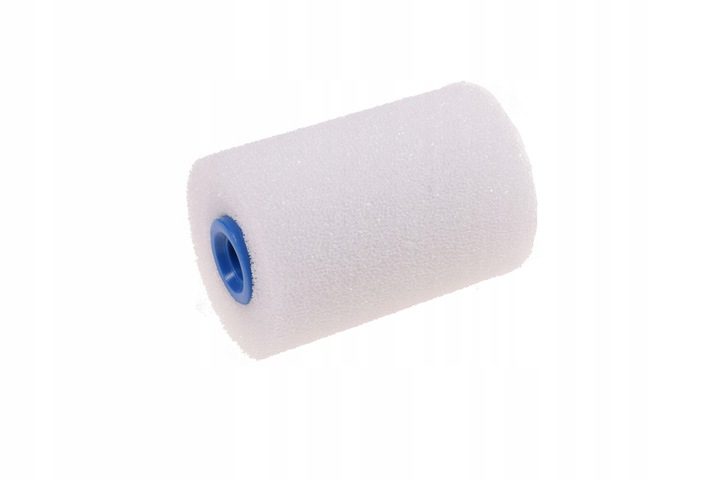 WAŁEK MALARSKI GĄBKOWY 35x50 MM ZAPAS WKŁAD 10SZT DO FARB OLEJNYCH Kod producenta 3500