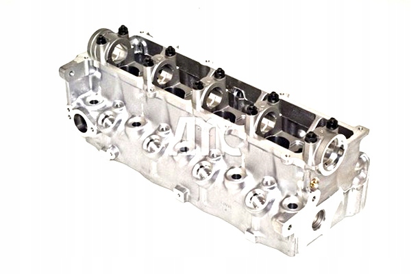 GŁOWICA CYLINDRÓW MAZDA 626 III SUZUKI GRAND VITARA I VITARA 2.0D Numer katalogowy oryginału AMC 908741 MAZDA R2L110100A