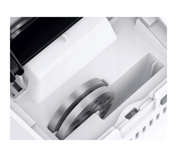 Maszynka do mielenia mięsa Bosch MFW3X10W 2000W 2,5 kg/min Nasadka masarska Marka Bosch