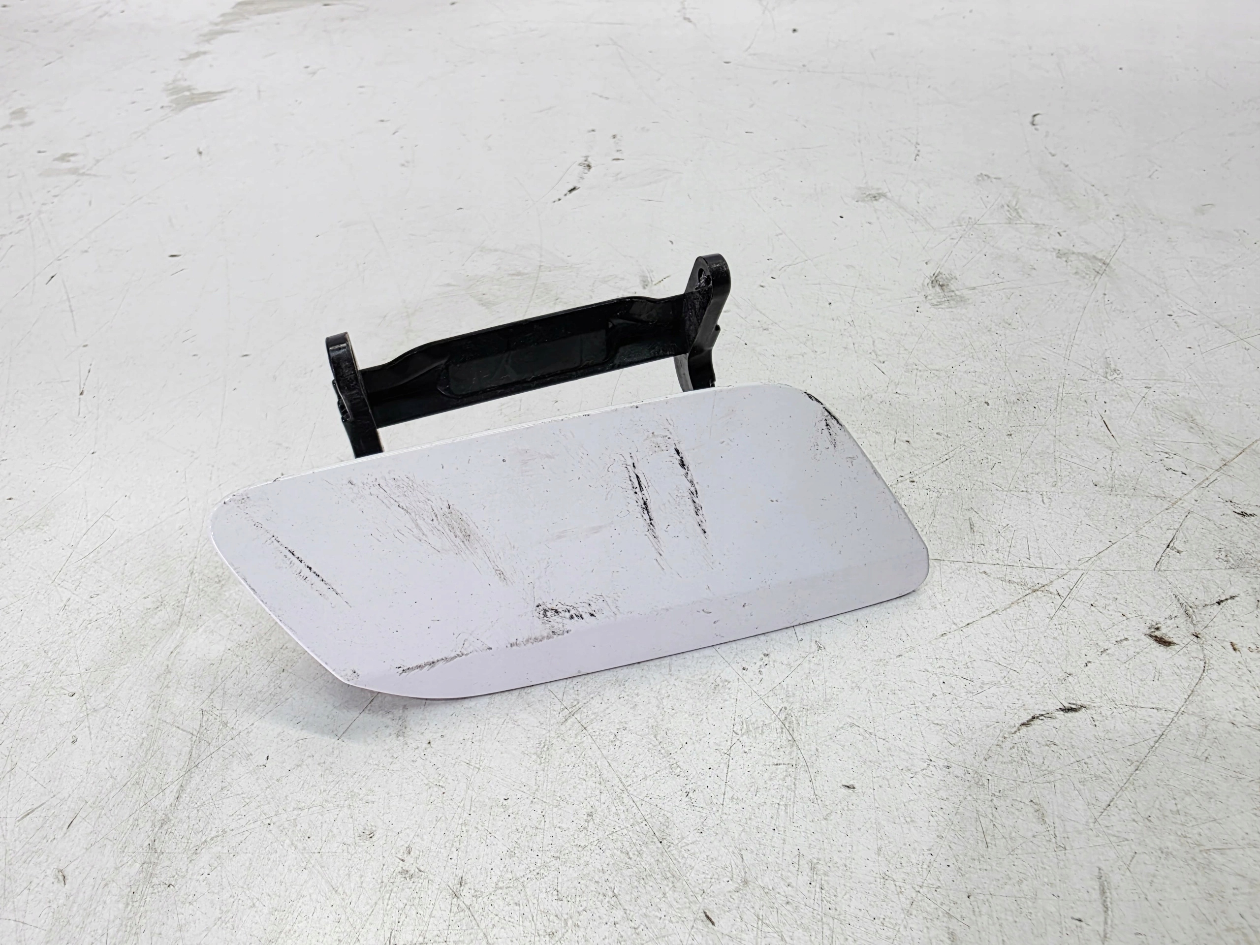 Couvre Lave phare Droit AUDI A6 C8 4K0807788B