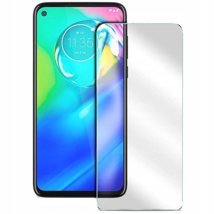 

Szkło Hartowane Szybka Do Motorola Moto G8 Power