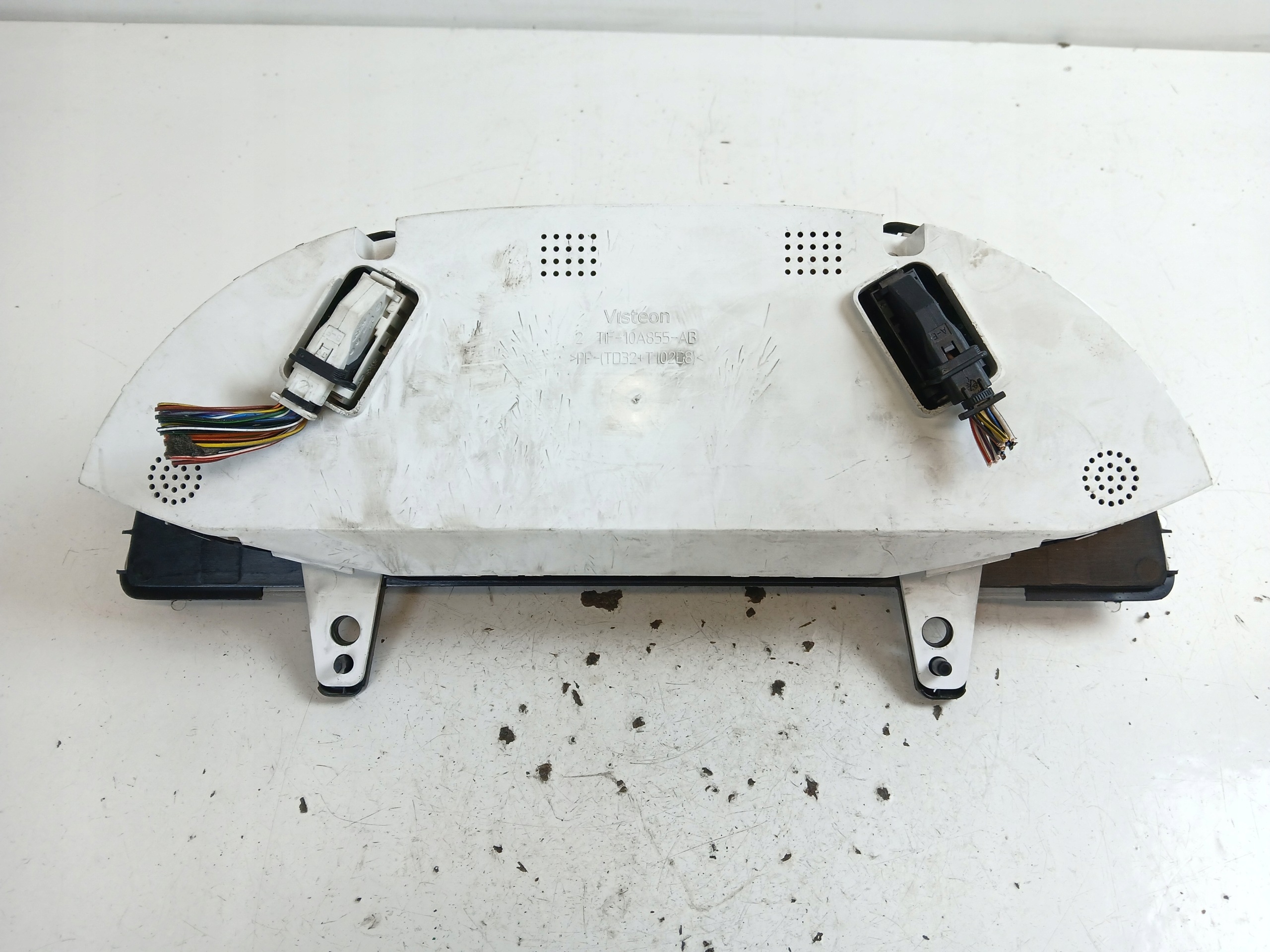 FORD CONNECT 1.8 TDCI dials dials 2T1F10849CH