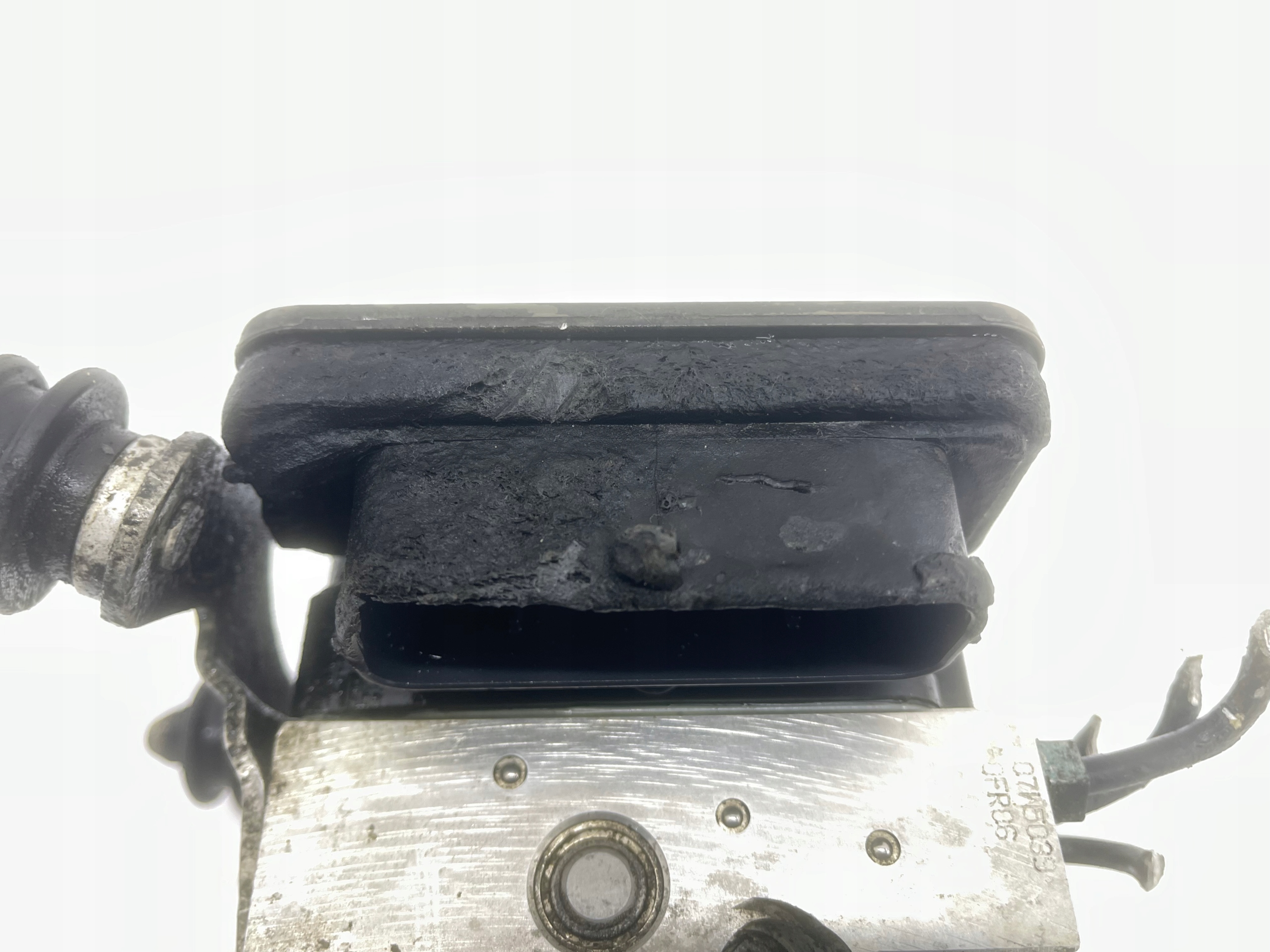 AUDI A7 A6 pump ABS brake 4G0614517AL ACC