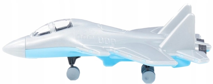 SAMOLOT MYŚLIWIEC F-16 ODRZUTOWIEC WOJSKOWY 80950 Rodzaj samoloty