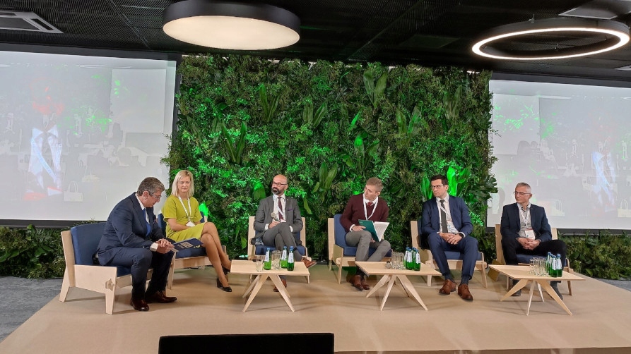 Anty smog membrana filtr oczyszczacz Respilon nano Filtry inny