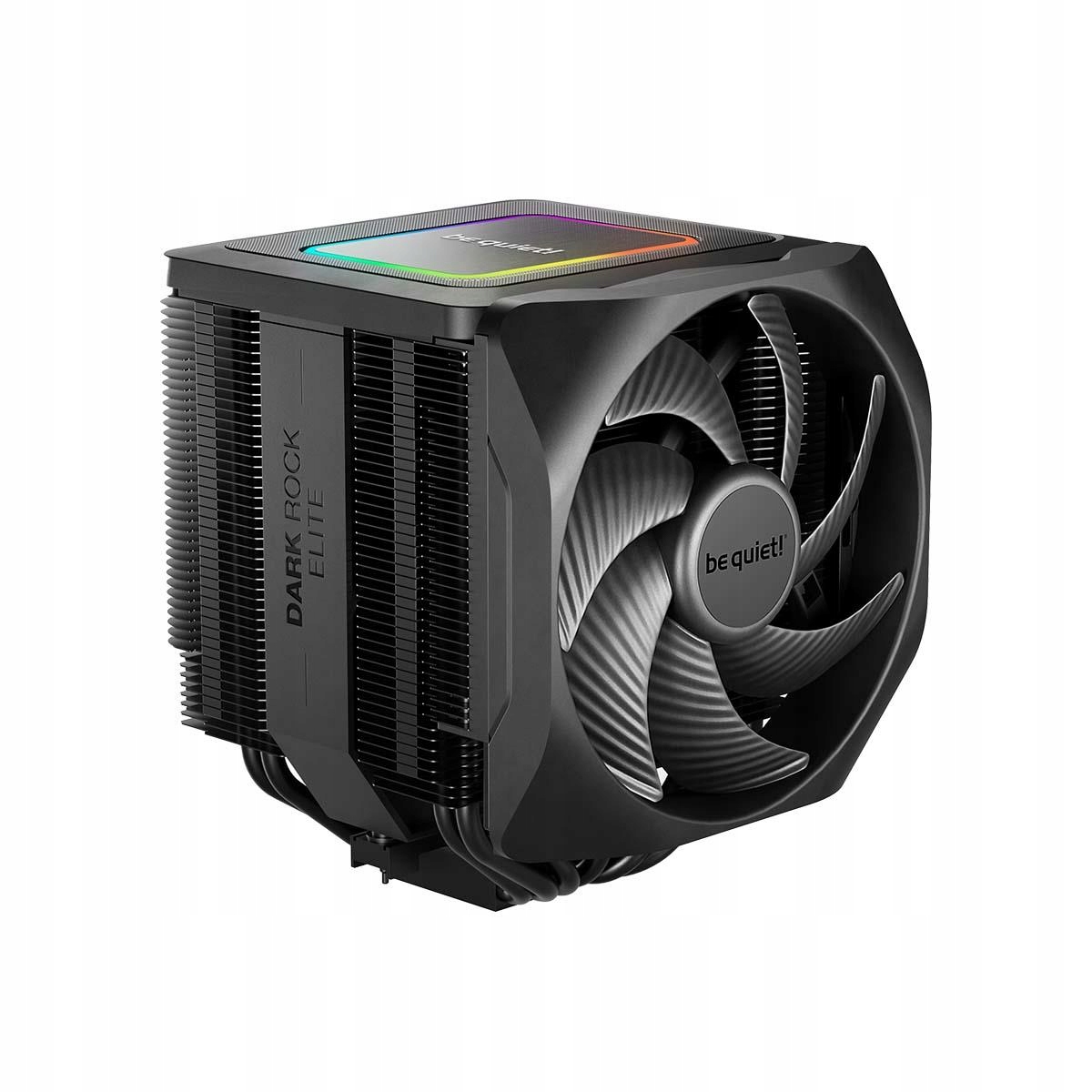 Be Quiet! Chladič Cpu Dark Rock Elite BK037 Pro Intel Amd Vysoký