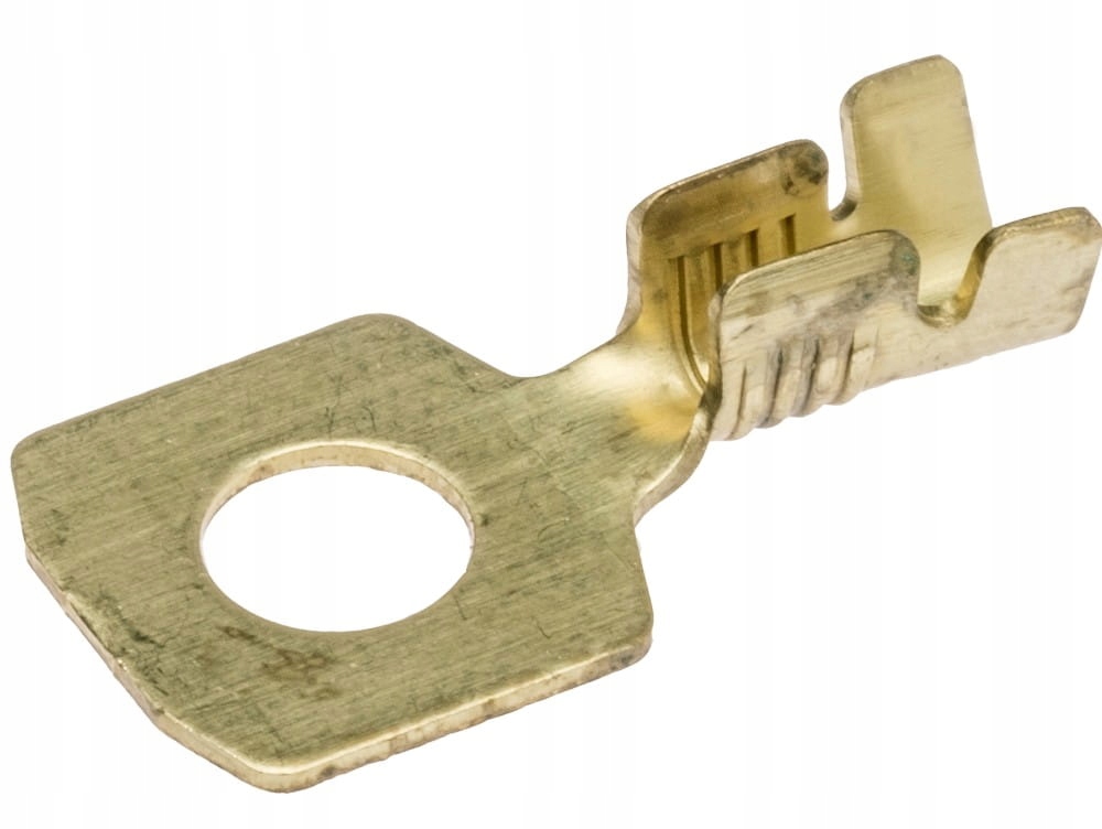 

Konektory oczkowe M5 /10szt/