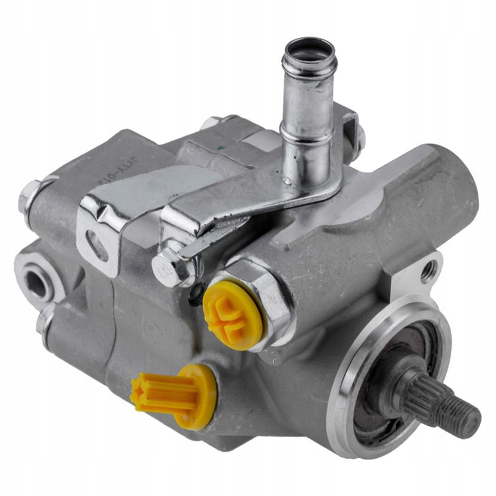 nty насос гур