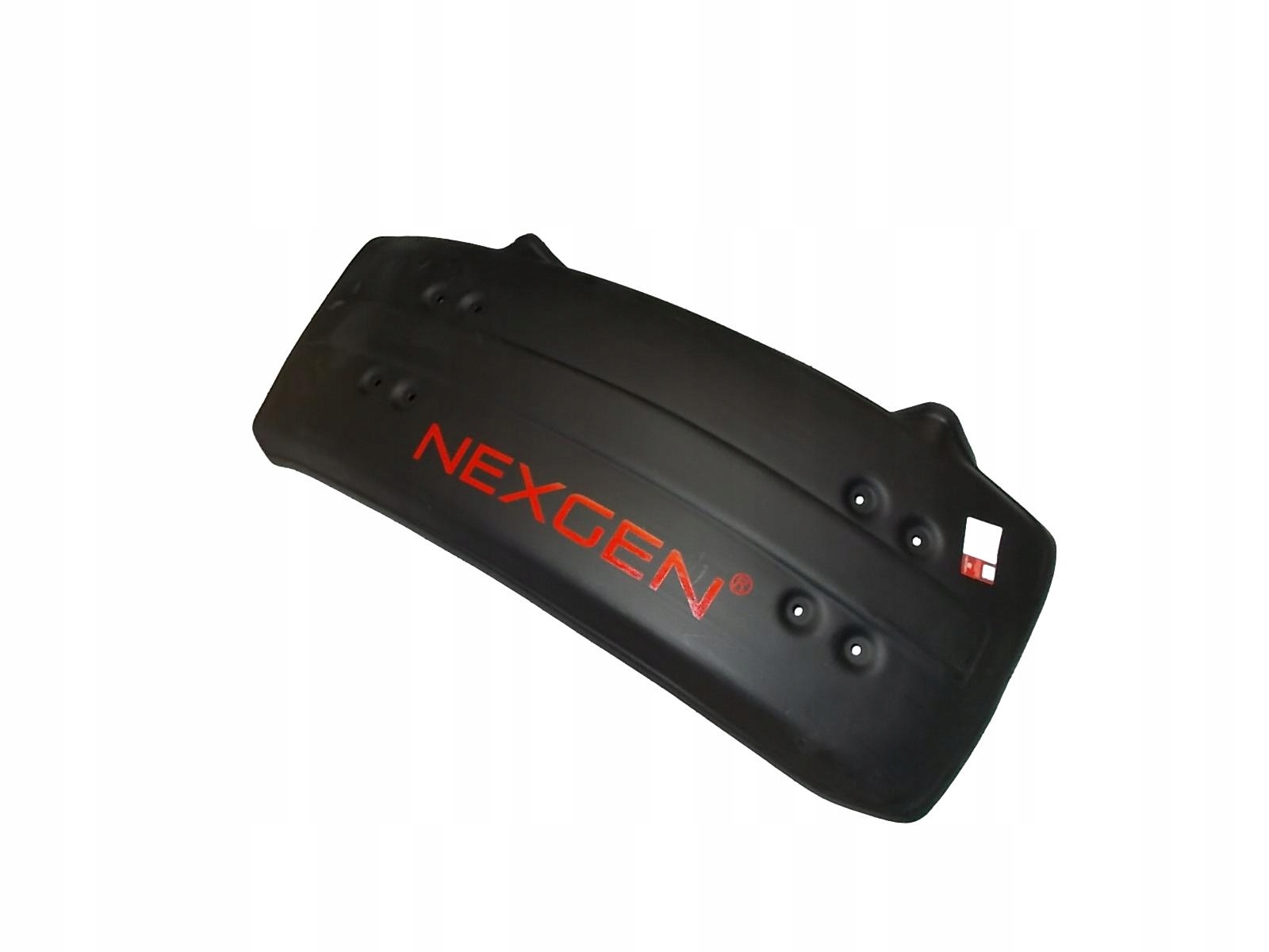 BŁOTNIK PRAWY ŁADOWARKA TELESKOPOWA JCB 332/C4078