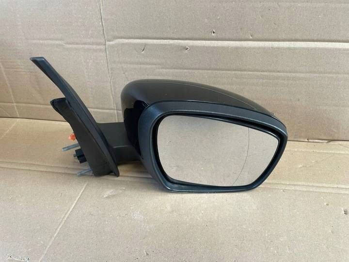 electrics mirror side front side right Ford S-MAX EM2B17682DG