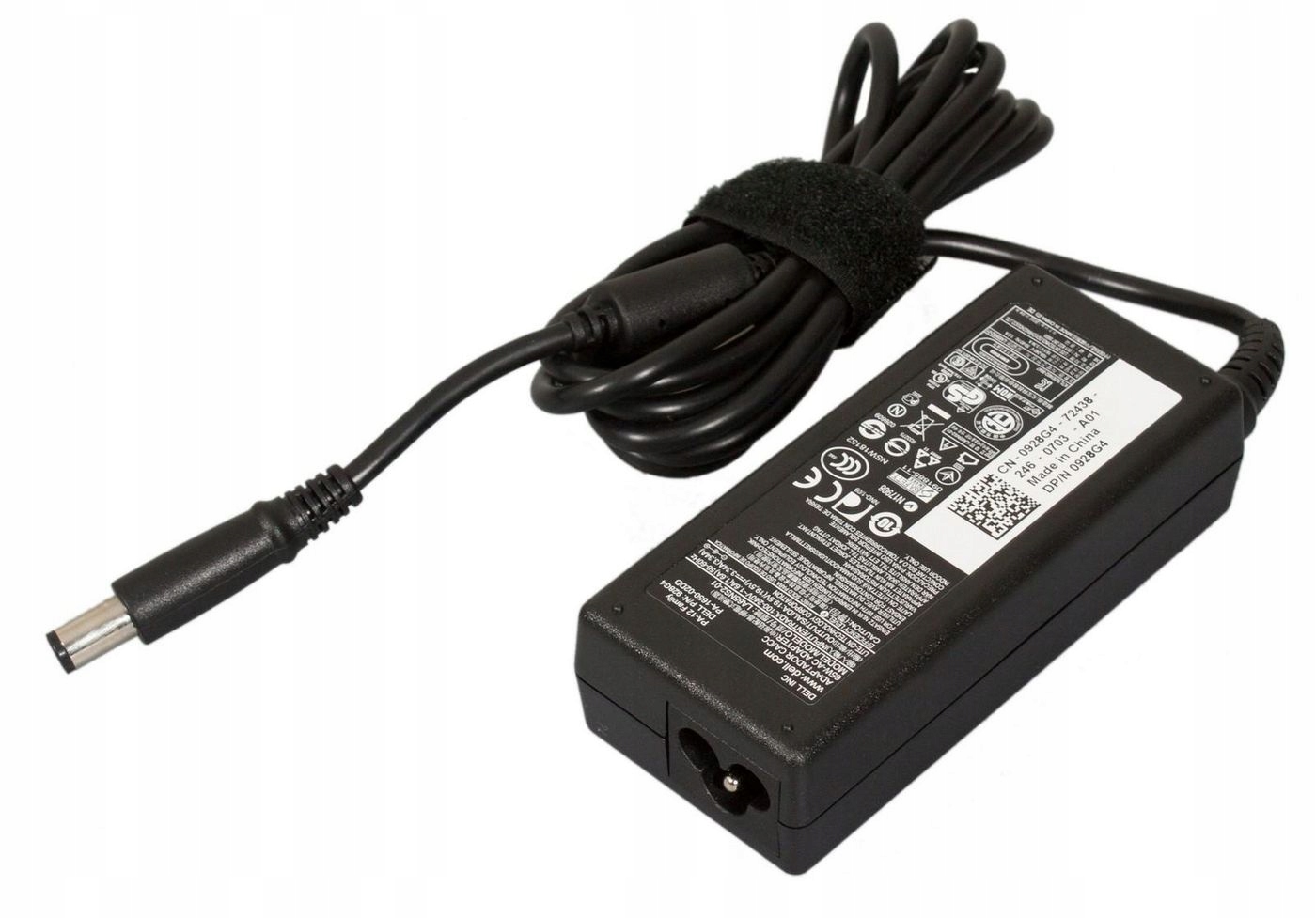 Dell Ac adaptér 65W