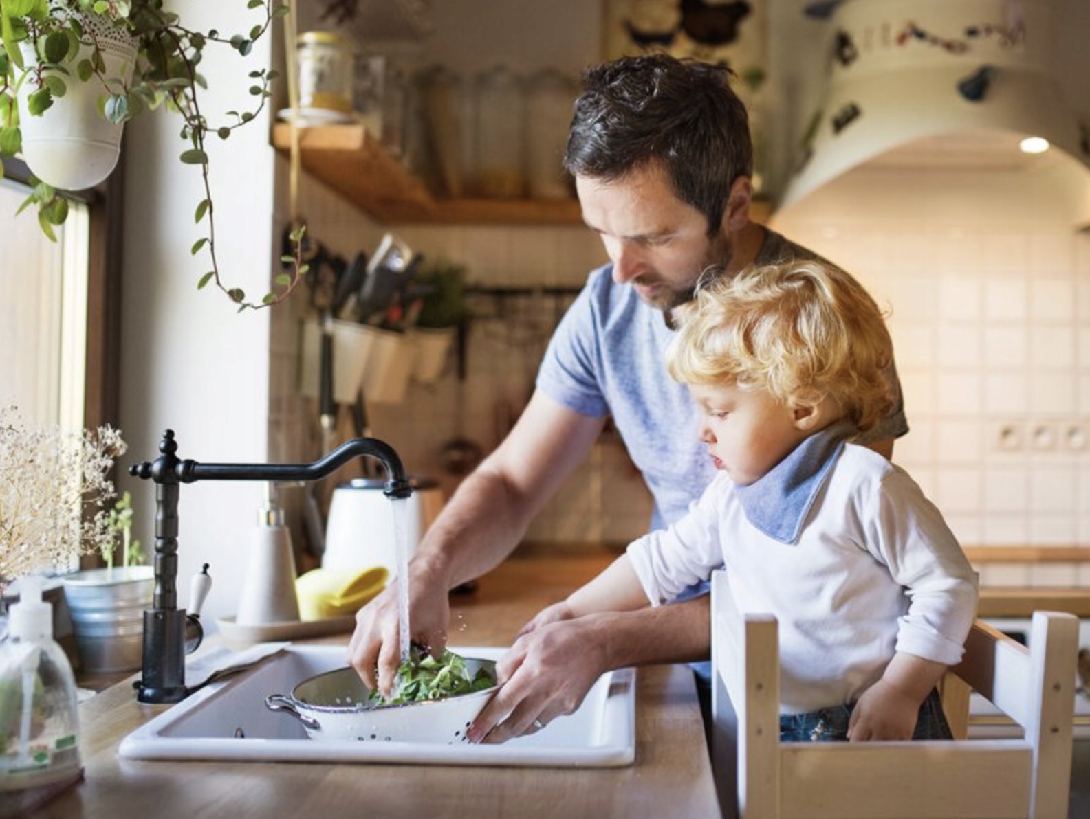 Filtr do wody AQUAPHOR OSMO PRO 50 Kolor dominujący biały