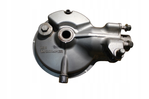 VTSC43.DYFER - VT 1100 SHADOW SABRE SC43 DYFER УГЛОВОЙ РЕДУКТОР