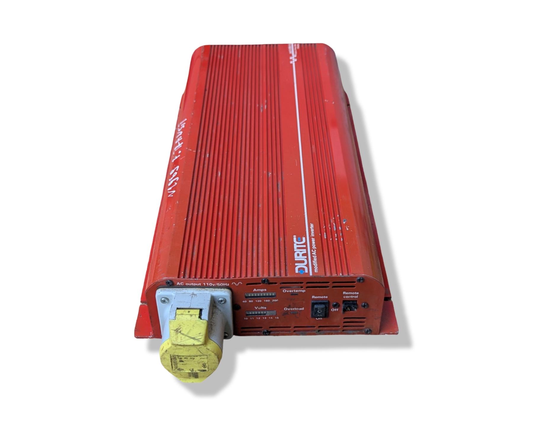 Konwerter de tension Ford Transit 7 2008 0-856-16