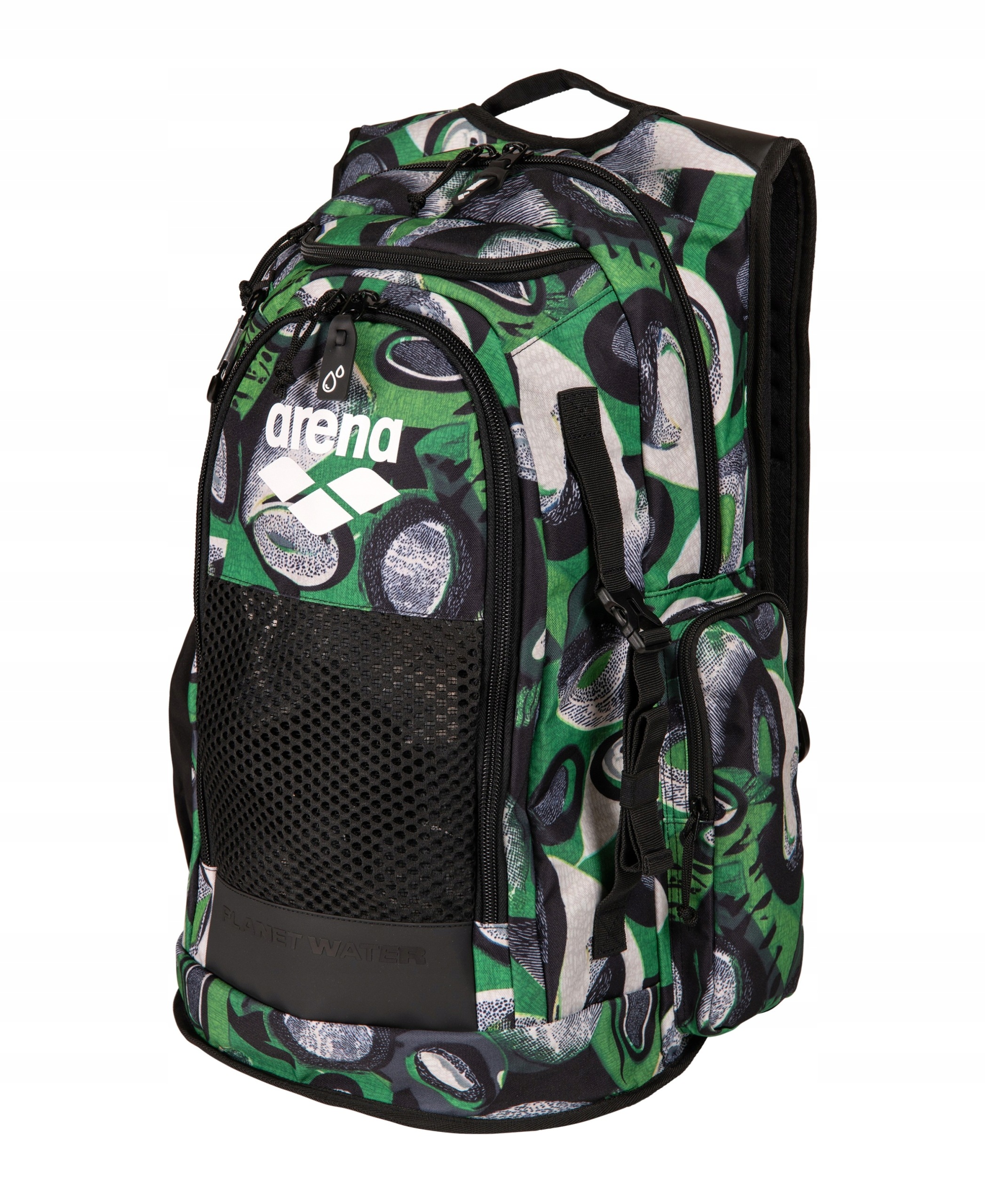 Batoh Arena All Set Backpack 45L Ao