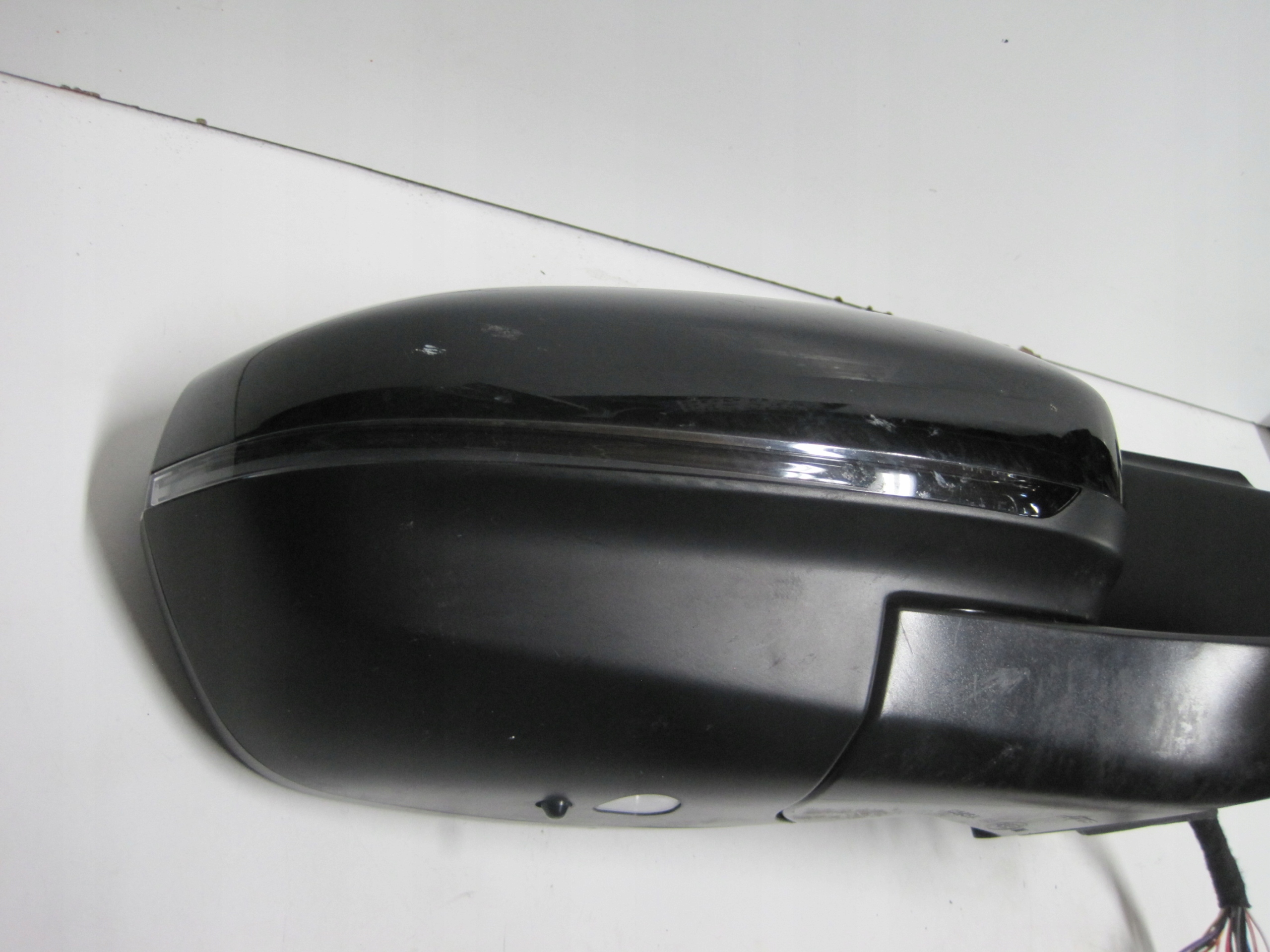mirror mirrors left right PEUGEOT 5008 II
