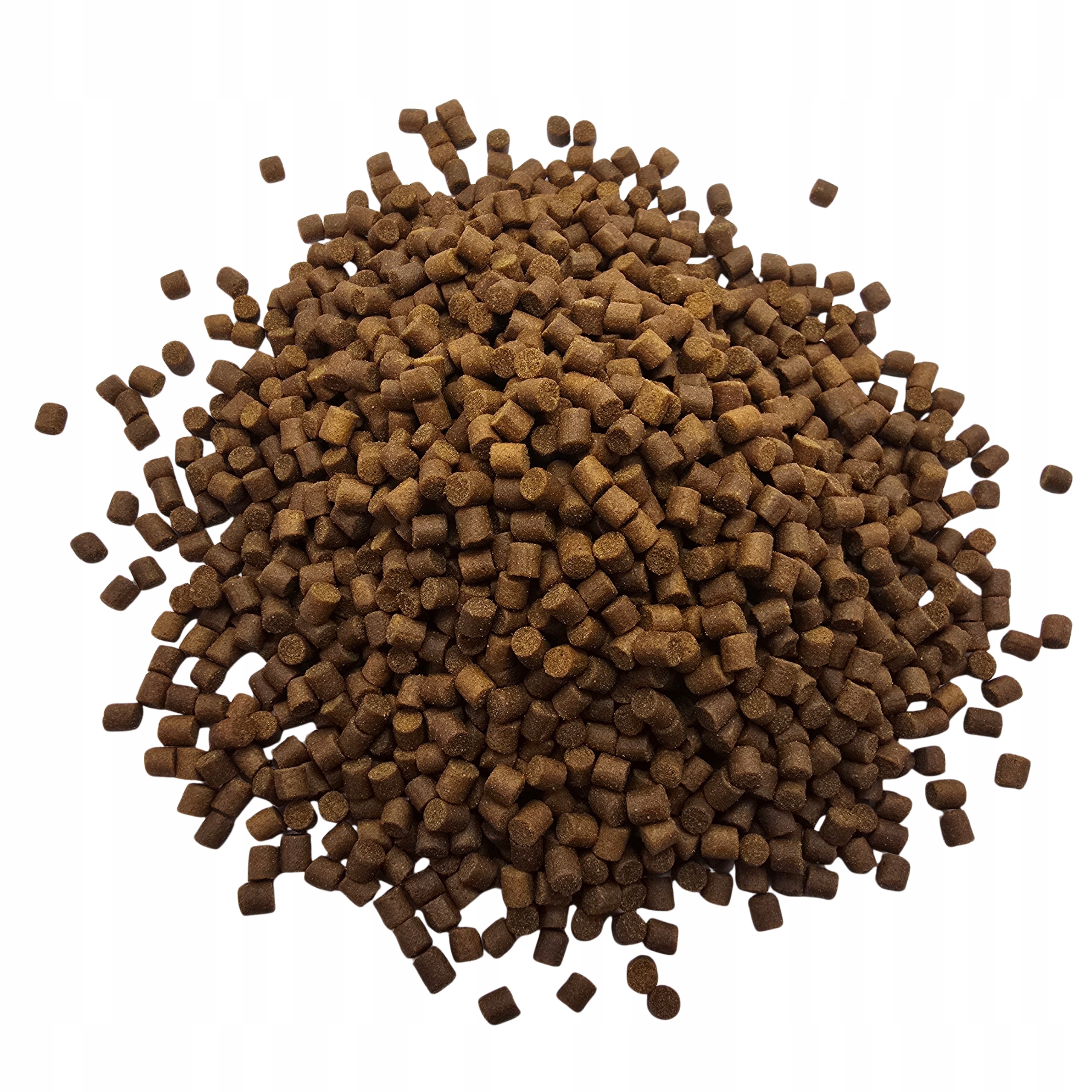 Aller Aqua Rep Ex 6MM 5KG, Pellet Z Krylem Karpiowy Tonący