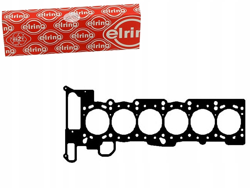 ELR361.473 Těsnění Pod Hlavu Válců (gr.: 0,7 MM Asistent řidiče #33