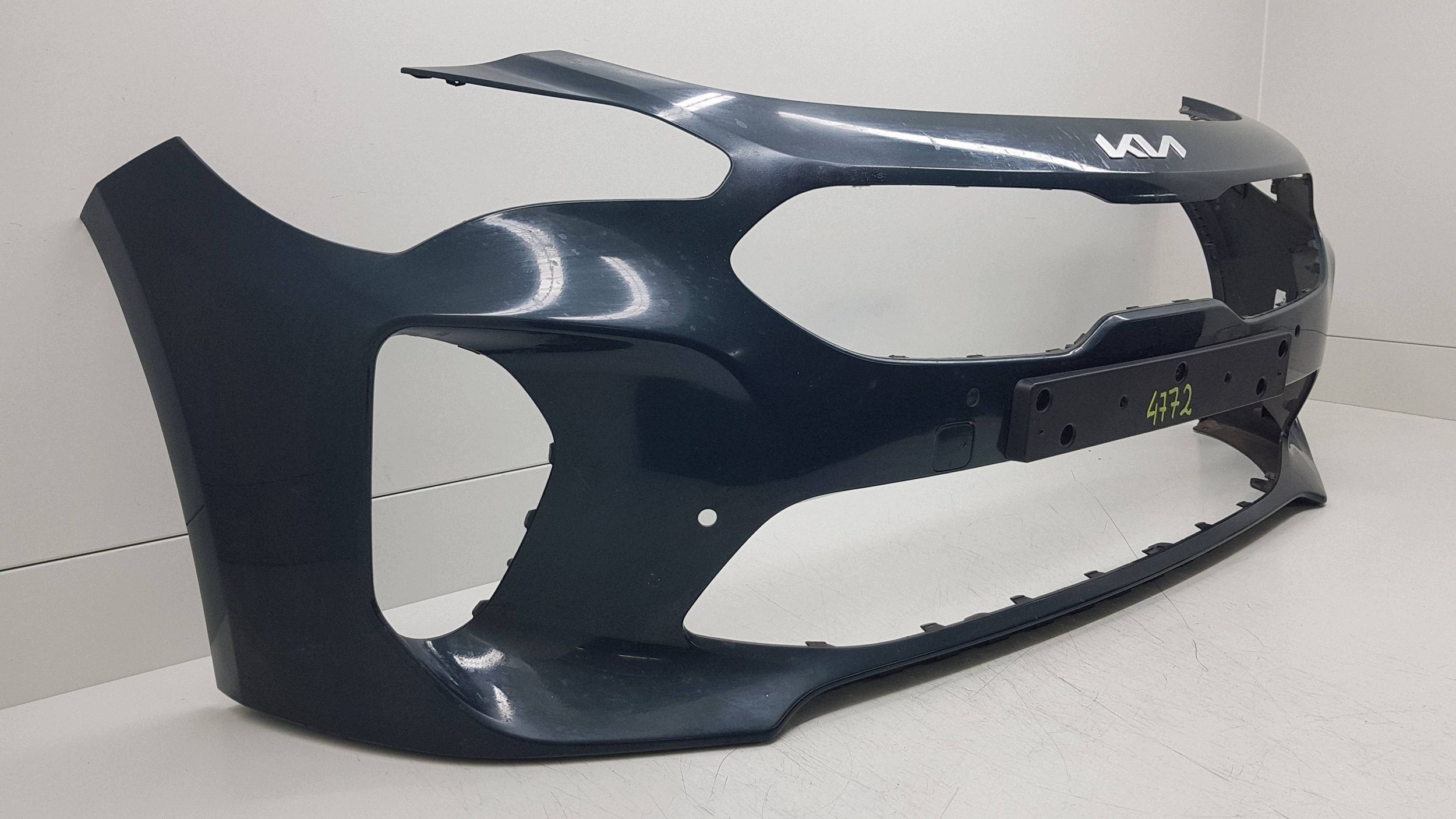 KIA STINGER 2017- bumper front 86511-J5600