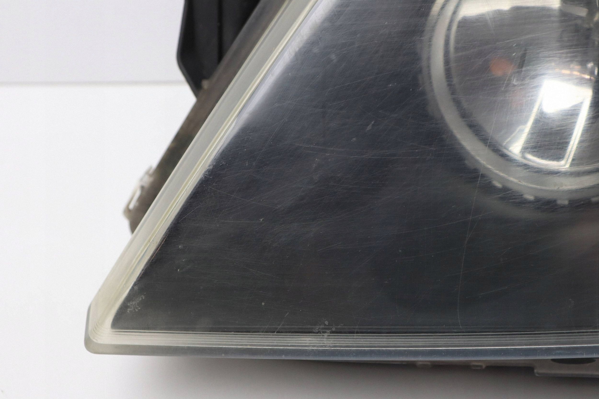 OPEL ASTRA H REFLEKTOR light front left front 1EG27037001