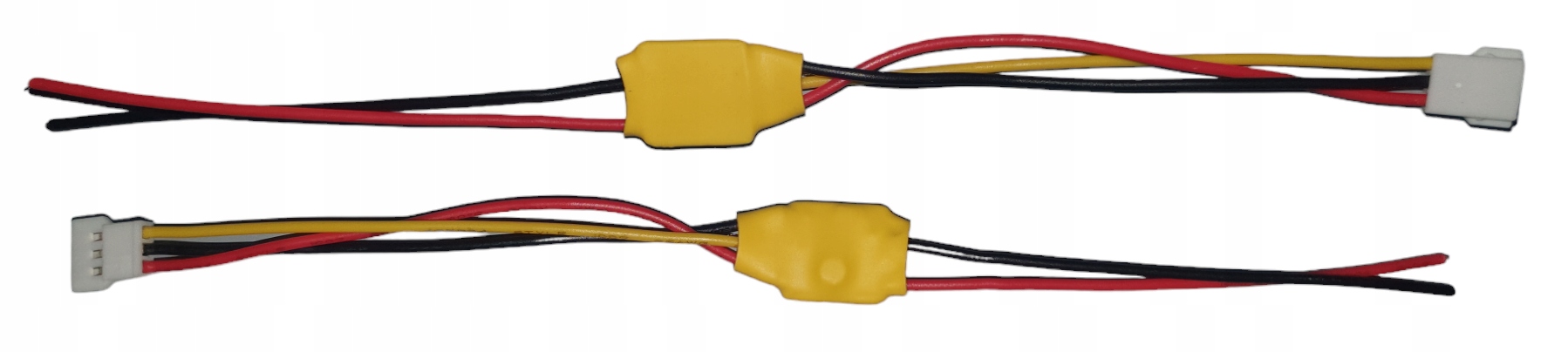 Adapter dźwigni hamulca 2do3 pin do sterownika