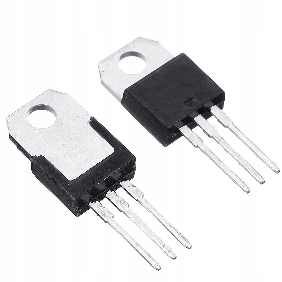 Stabilizator Napięcia L7812 L7812CV 12V 1,5A TO220