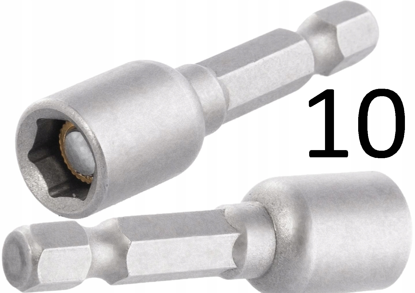 

Nasadka klucz magnetyczny farmer 10mm C2451