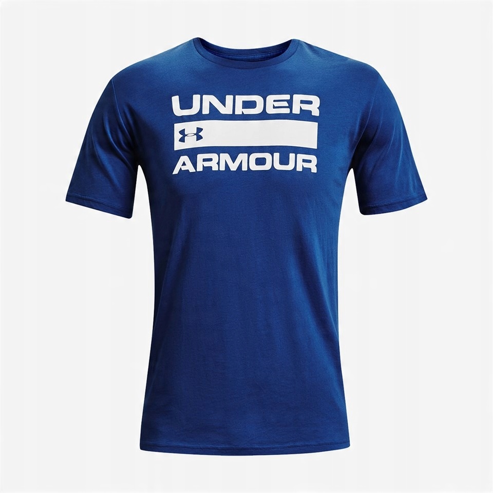 

Koszulka Męska T-Shirt Under Armour1326582 432 XXL