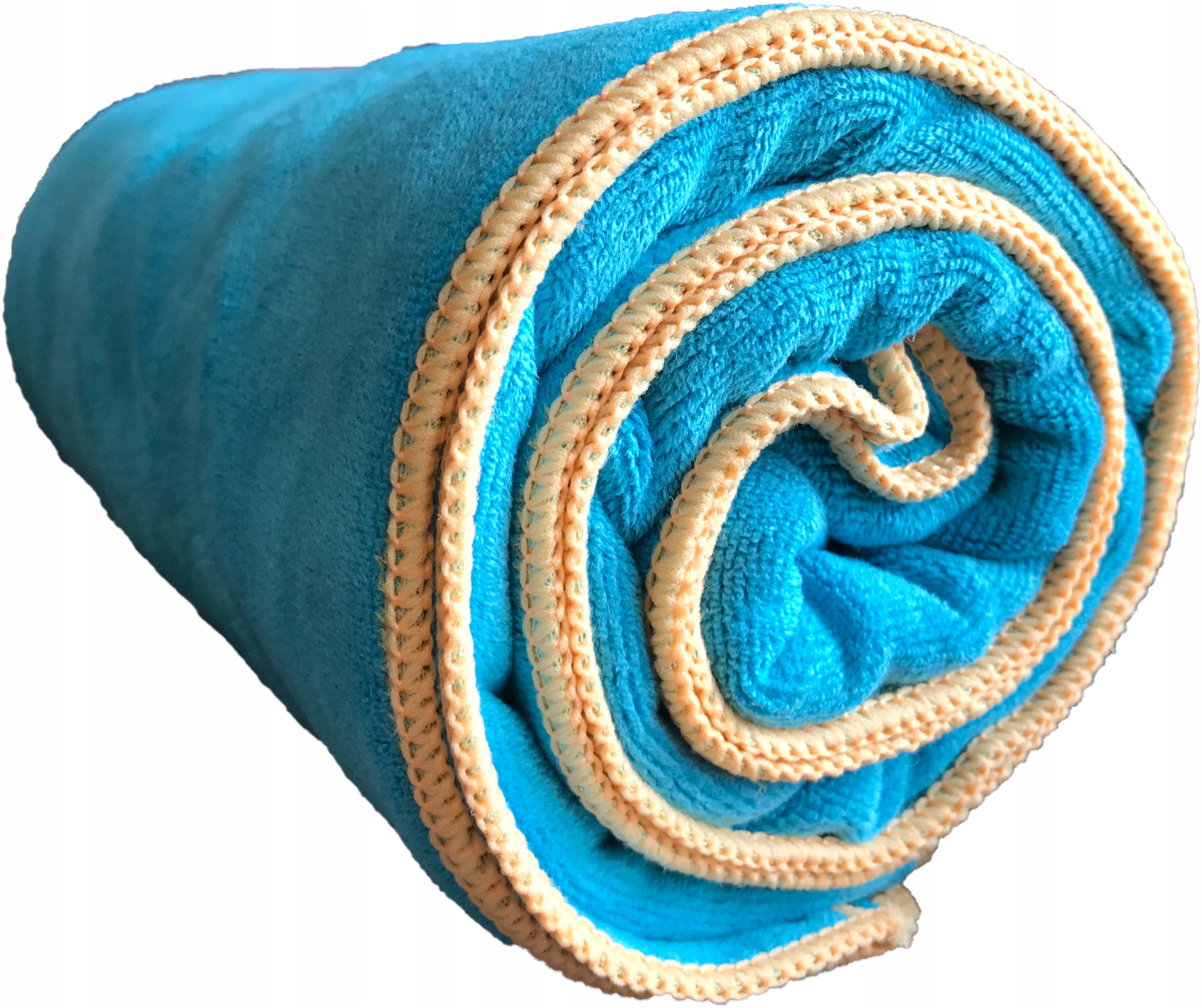 

Ręcznik Eurofirany Plażowy 80x160 Mikrofibra