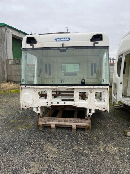 Kabina Scania CR 20 DM