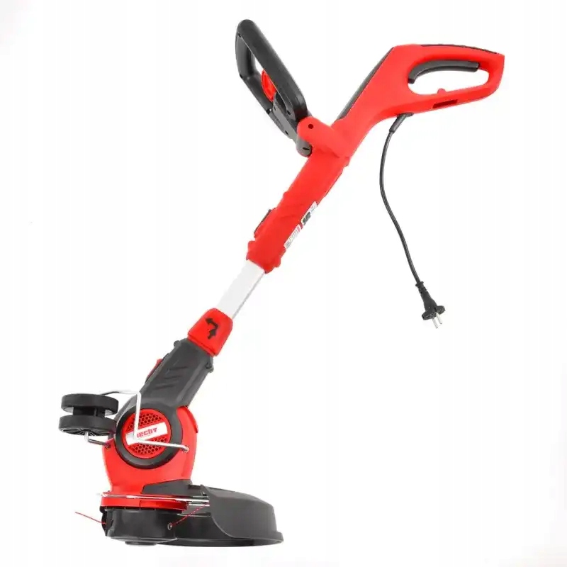 PODKASZARKA WYKASZARKA KOSA ELEKTRYCZNA HECHT 630 600W REGULOWANA 90-105 CM EAN (GTIN) 8595614907897