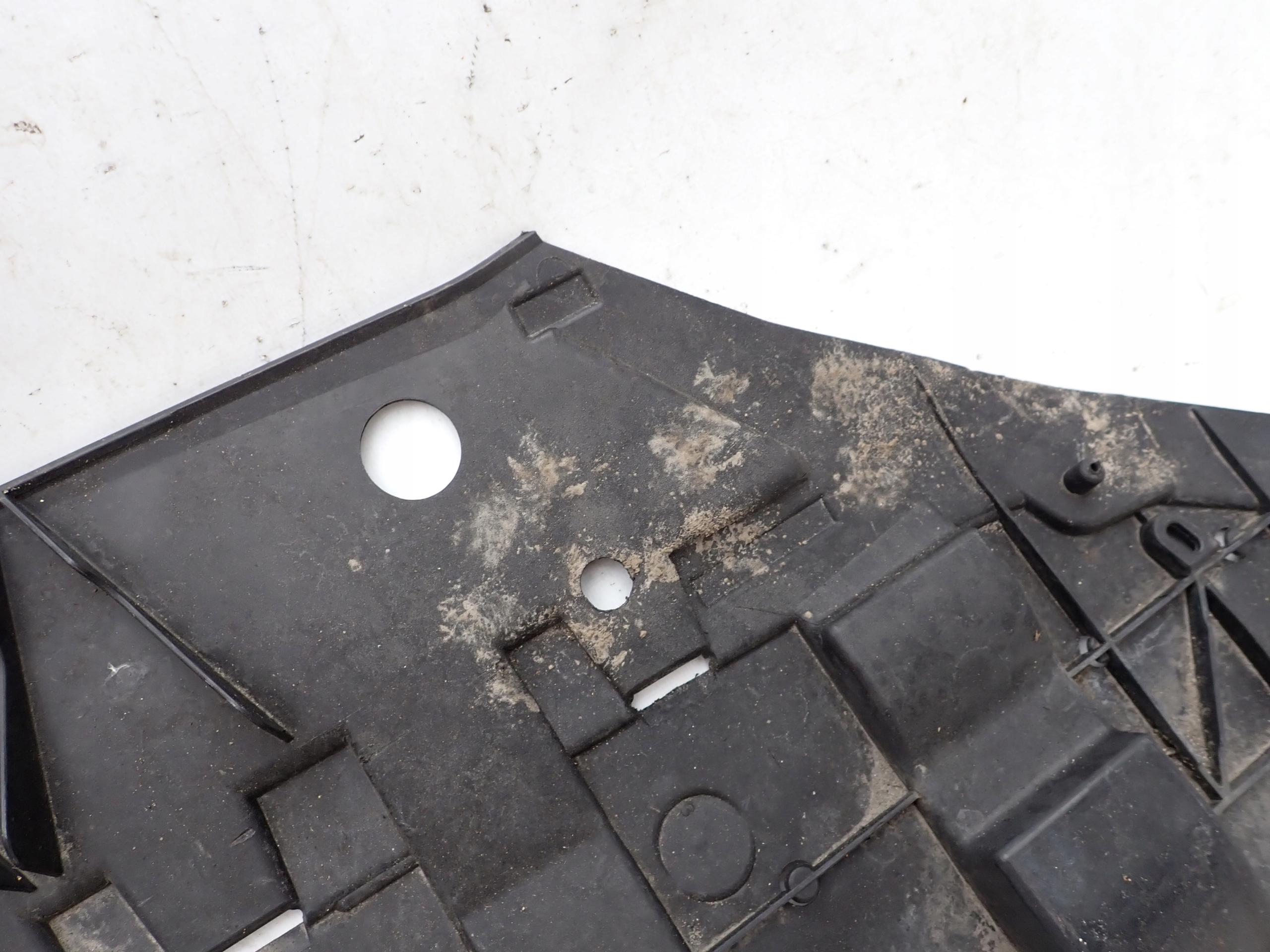 VOLVO XC60 II 2 17- abdeckung Blende Abdeckung der Stoßstange vorne vorne