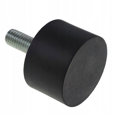 Wibroizolator Odbojnik Typ D 15X5 M6