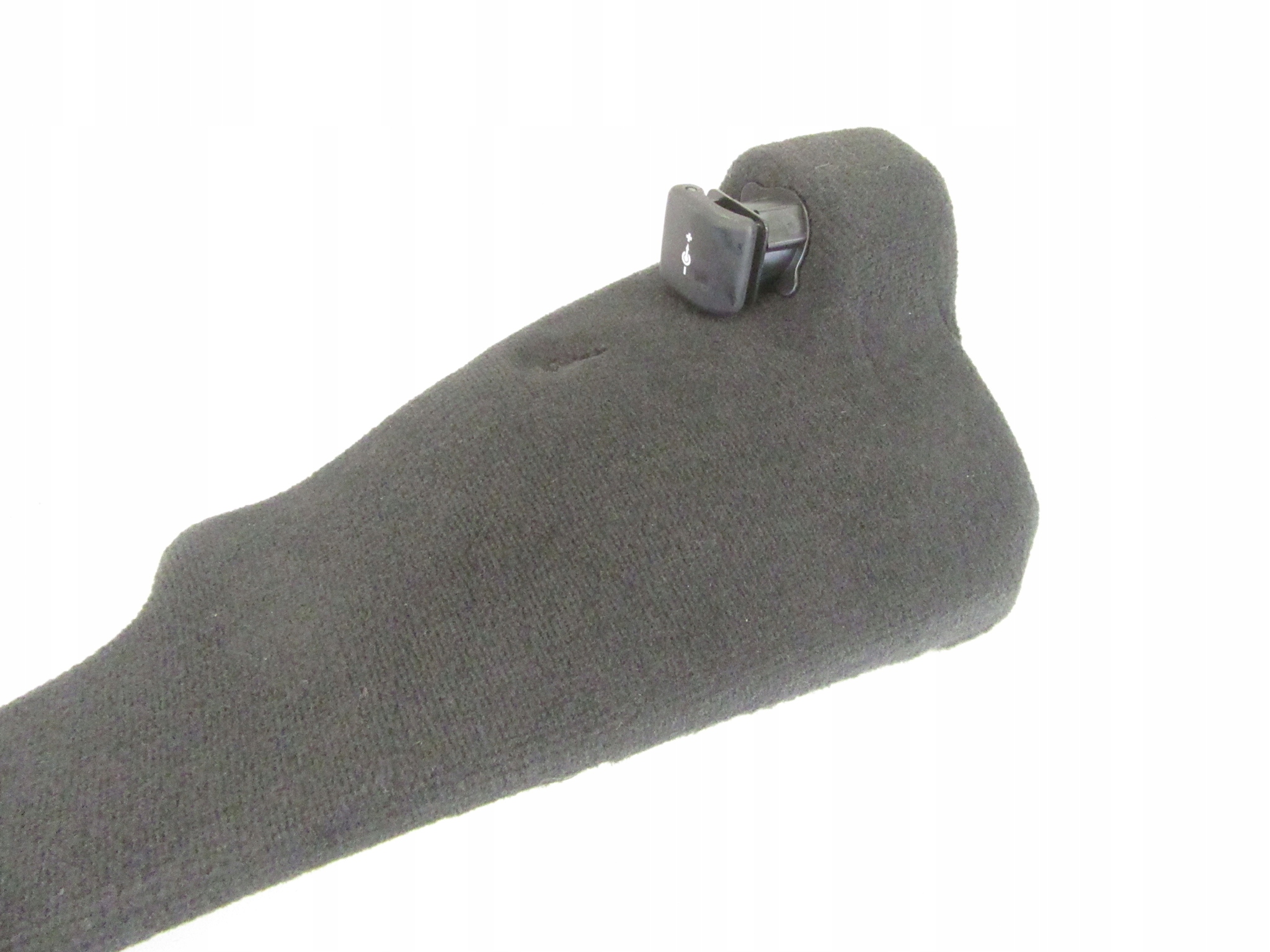 cover tunelu podlokietnika upholstery right right front BMW e53 X5