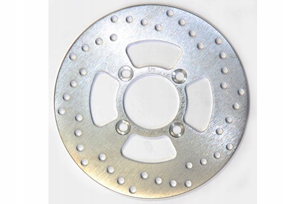 Oprava Brzdového Rotora Rady D Sct MD975D