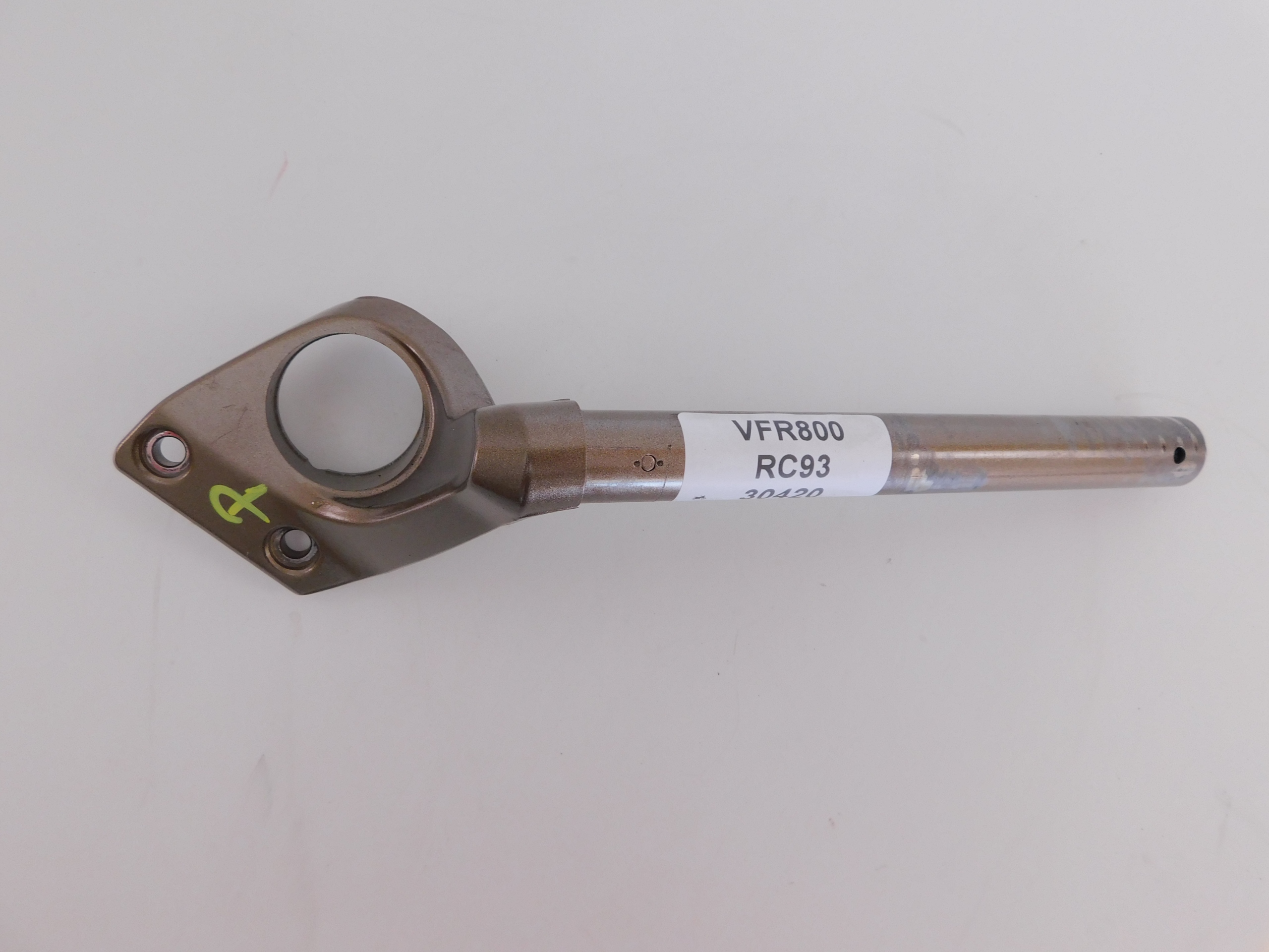 HONDA VFR 800 RC93 ПСП