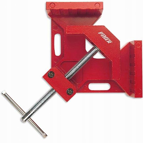 

Piher Zacisk Kątowy Stolarski A-20 Aluminiowy